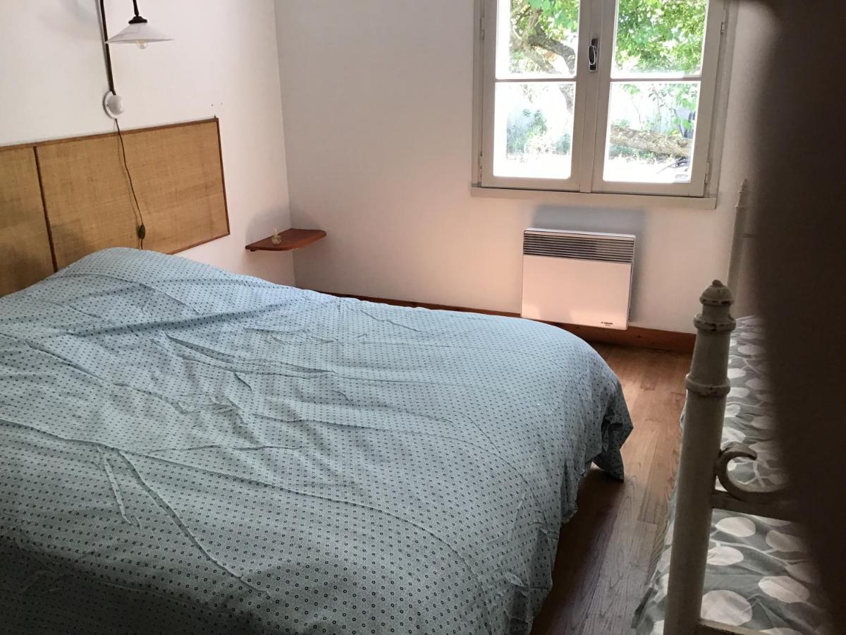 Maison Sainte Marie De Re Eksteriør bilde